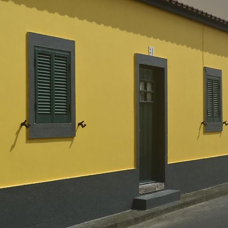 Cantinho do Sol Mosteiros (Azores) Exterior foto