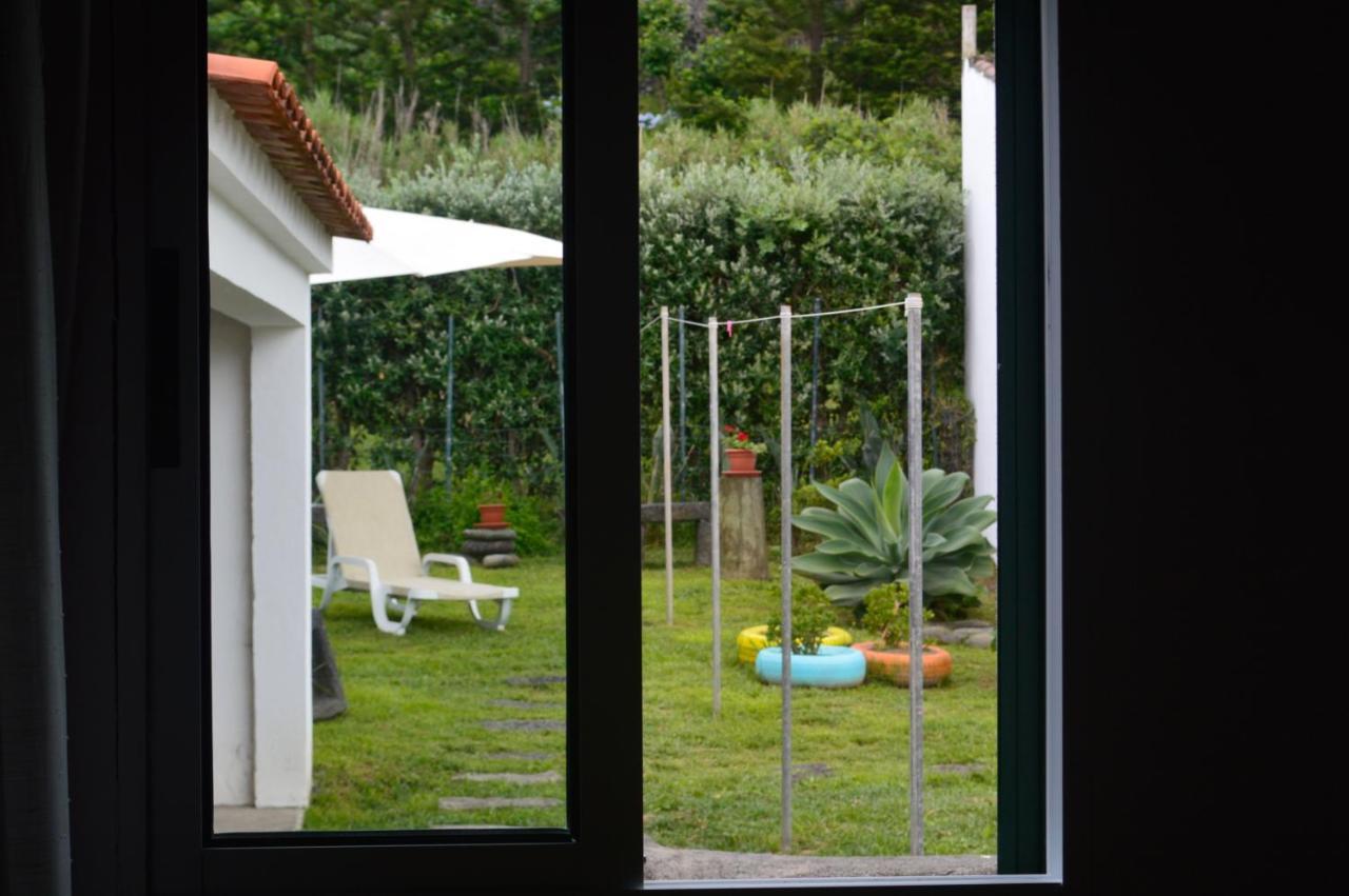 Cantinho do Sol Mosteiros (Azores) Exterior foto