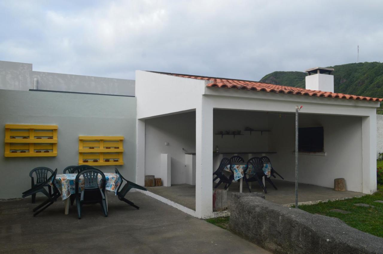 Cantinho do Sol Mosteiros (Azores) Exterior foto