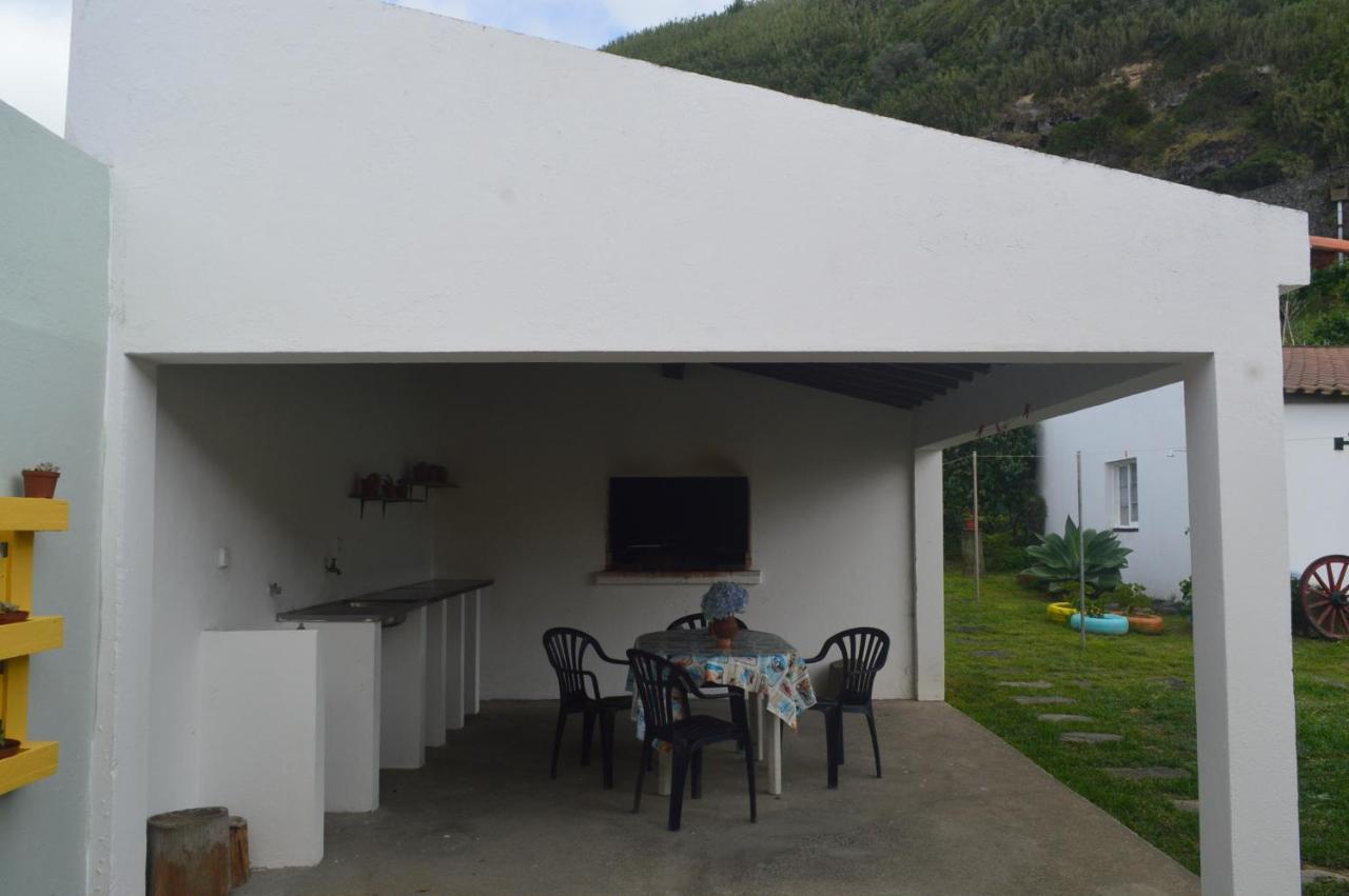 Cantinho do Sol Mosteiros (Azores) Exterior foto